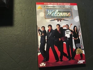 Welcome Bollywood - Bild 1 von 4