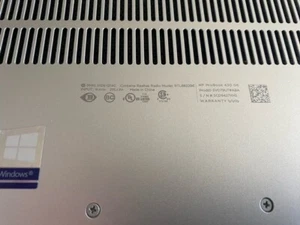 hp ProBook 430 g6 - 16 GBS - 237 SSD - Picture 1 of 5