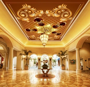 3D Pattern Art 8321 Wall Paper Wall Print Decal Wall Deco AJ WALLPAPER Summer - Picture 1 of 5