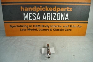 1976-1977 OLDSMOBILE CUTLASS HEADER PANEL EMBLEM MOUNT BASE TRIM MOLDING - Picture 1 of 8