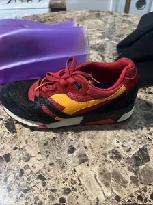 Raekwon purple tape Diadora size 8 - Picture 1 of 6