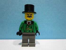 LEGO® Wild West Minifigure - Western Bandit ww010 from Set 6761 6779