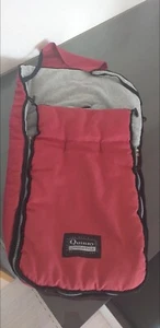 quinny fußsack - Bild 1 von 2