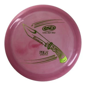 Bowie | Bravo | Purple/Green 173g - Picture 1 of 1