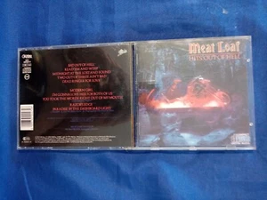 MEAT LOAF - HITS OUT OF HELL  - CD - Imagen 1 de 1