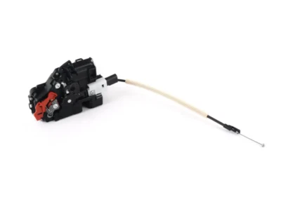 NUOVO VOLKSWAGEN PHAETON CHIUSURA PORTA POSTERIORE SINISTRA 3D4839015S - Изображение 1 из 4