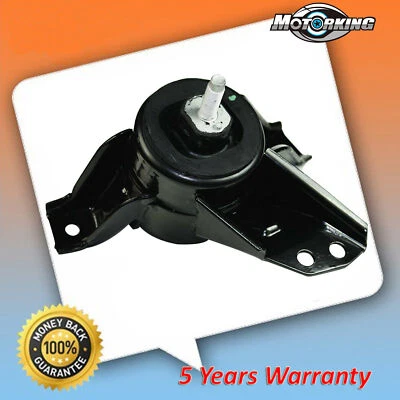 Montaje de motor delantero de calidad superior para Hyundai Tucson 2014-2015 2,0 L L L4 Foto 1 de 4