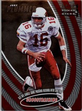 1998 Leaf Rookies and Stars Football Card Pick (Inserts)