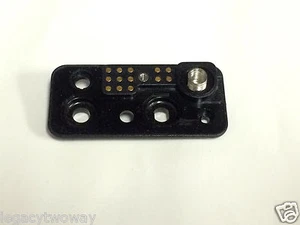 Motorola MT1000 Control mejorado Top 99 Chan Modelo 0105958N64 *OEM* - Imagen 1 de 2