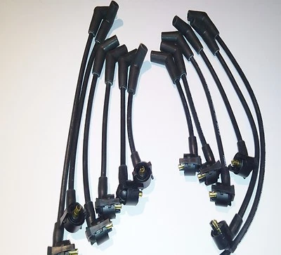 Jaguar Daimler Double SIX  V12 6.0 Formula Power 10mm RACE PERFORMANCE lead set - Image 1 of 2
