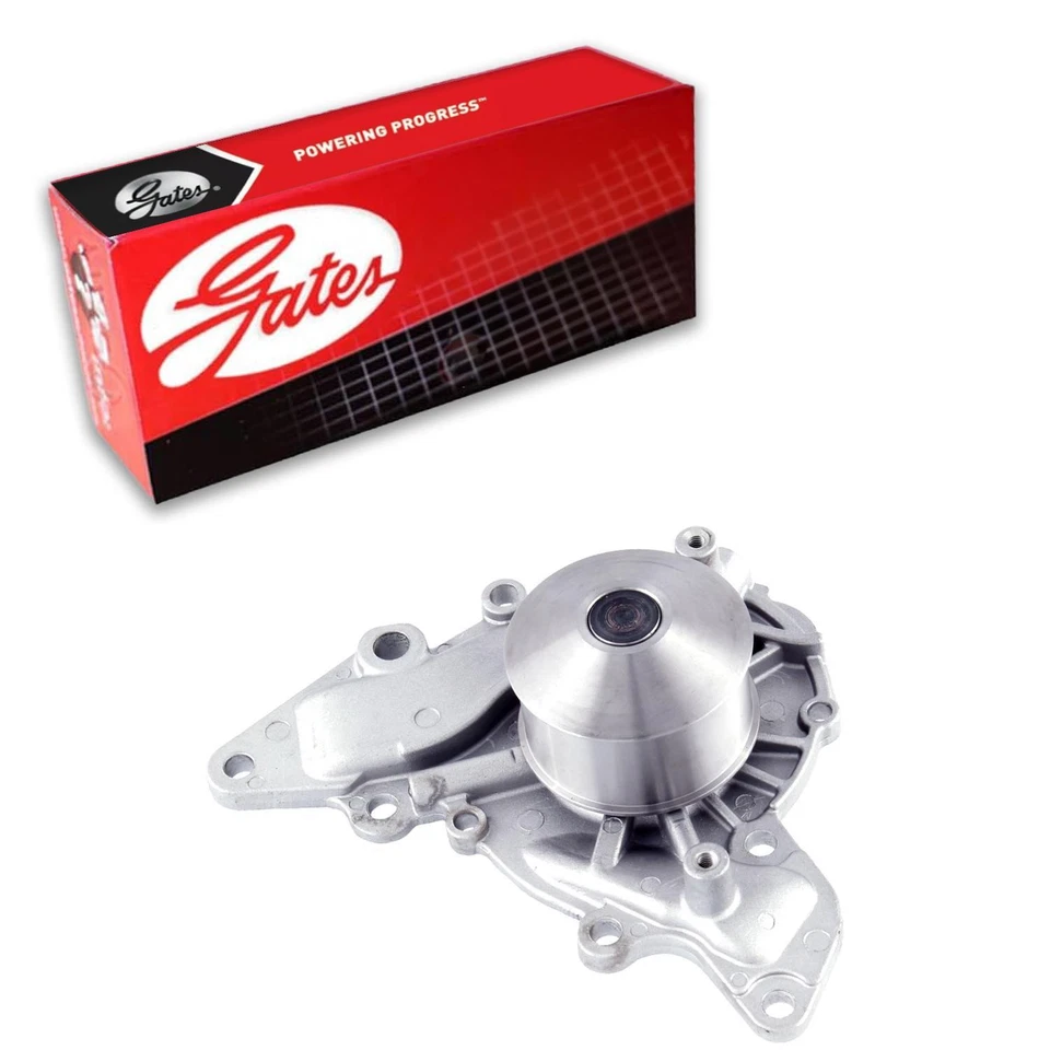 Gates Engine Water Pump For 1997-2004 Mitsubishi Montero Sport - Image 1 of 4