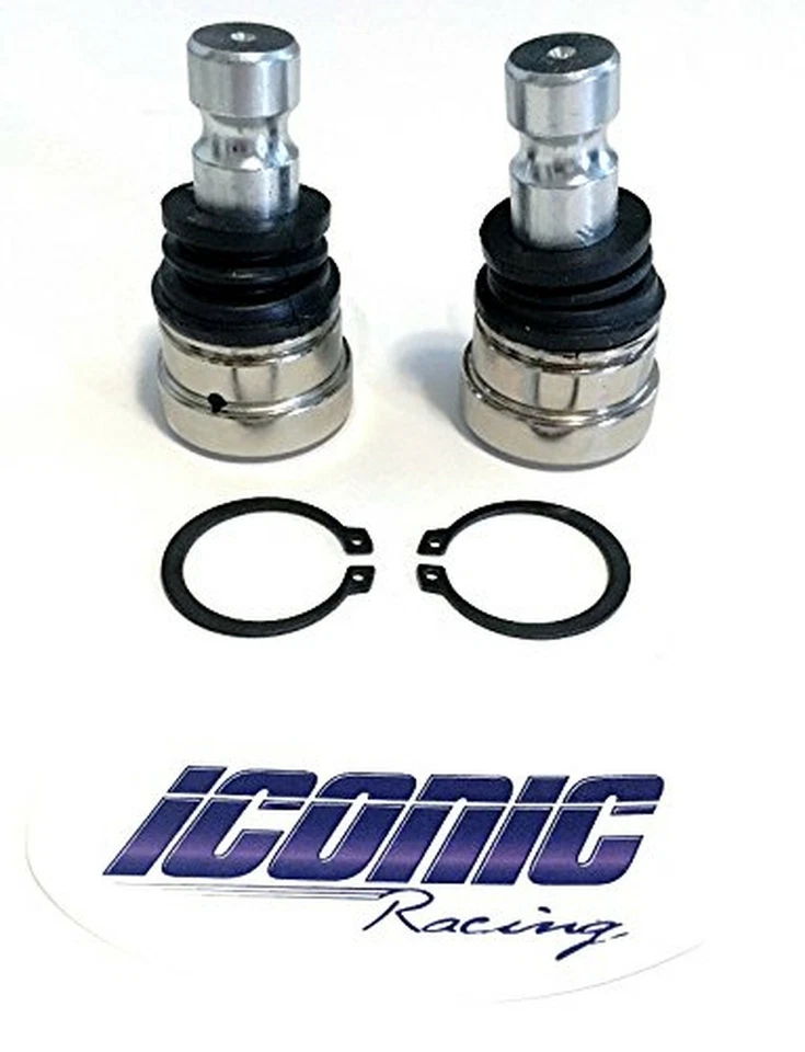 Bola frontal Polaris Sportsman 550 850 1000 XP/X2/Floresta/Touring/Trator... - Imagem 1 de 1