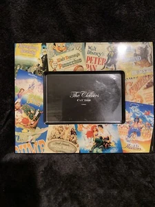Rare Disney The Classics photo frame 4 x 6 photo - Picture 1 of 10