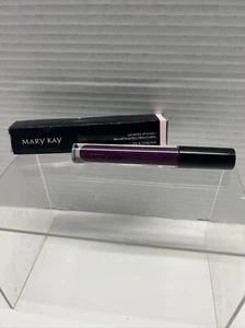 BRILLO LABIAL MARY KAY ILIMITADO~ (BAYA DE LA NOCHE) #153487 Nuevo En Caja - Imagen 1 de 4