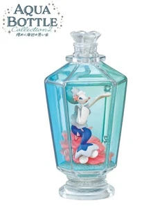 RE-MENT Pokemon Aqua Bottle Collection 2 Seaside Memories Mini Figure Primarina - Picture 1 of 10