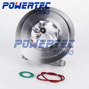 MFS turbocharger cartridge core 870248-2 for Citroen Berlingo C3 C5 Aircross 1.2 - Picture 1 of 13
