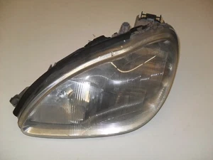 Mercedes Benz W220 S320 Scheinwerfer Frontscheinwerfer Xenon komplett - Bild 1 von 2
