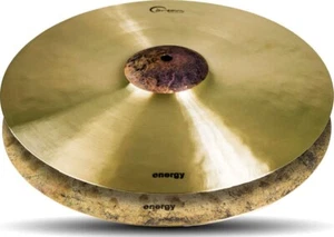 Dream energy hi-hats 14" - Picture 1 of 1