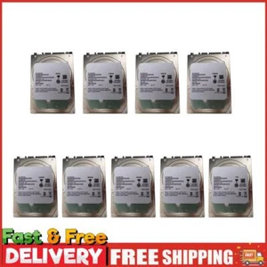 Disque dur interne SATA 300M/s haute vitesse pour console P3/P4/Pro/Slim - Photo 1/16