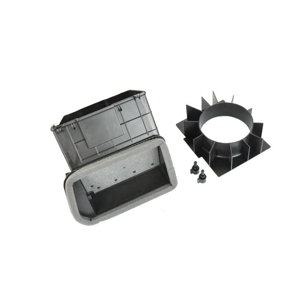 Genuine OEM Mopar A/C Heater Air Recirculation Housing Door For Dodge Ram 1500 - Image 1 of 1