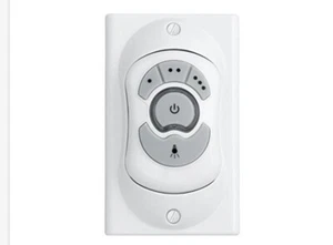 PROGRESS LIGHTING P2661-01 AIRPRO CONTROL CEILING FANS, REMOTE CONTROL - Picture 1 of 2