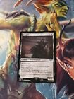 MTG Nazgul 336 Lord Of The Rings Magic The Gathering 