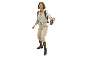Hasbro Indiana Jones Adventure Series Helena Shaw - Bild 1 von 2