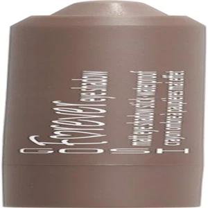 Forever Eye Shadow MATT 10 Twisted Brown - GOSH - Picture 1 of 12