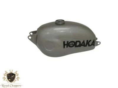 Hodaka 125Combat Wombat Silver 95Super Rat Road Toad Dirt Squirt AceTank|Apto para Foto 1 de 4