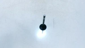 Exhaust Valve Audi A3 2004 FR844493-71 - Picture 1 of 2