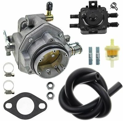 Карбюратор для Miller Onan P126G P128G P220G OL16 OL18 OL20 LX770 LX790 146-0496 - Изображение 1 из 4