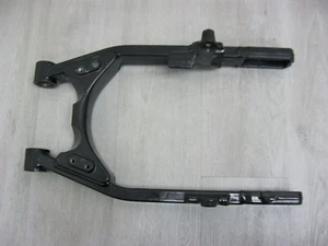 Harley Davidson OEM Black Swing Arm 48458-10 - Picture 1 of 10