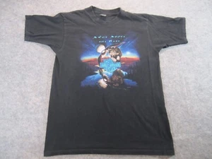 Nueva Camiseta De Colección 1997 Harley Davidson A Cut Above Wolf New Castle PA Wolf Motociclista L - Imagen 1 de 7
