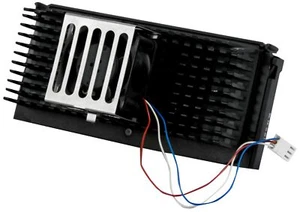 Intel Pentium II 300MHz SL2W8 SLOT1+Cooler - Picture 1 of 2