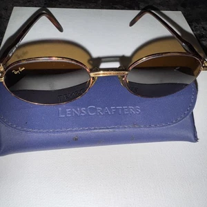 RAY-BAN B&L RITUALS W2543 - Picture 1 of 24