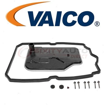 VAICO Automatic Transmission Filter for 2007-2012 Mercedes-Benz E63 AMG - wi Foto 1 de 4
