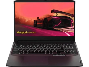  Lenovo IdeaPad Gaming 3 15ACH6, 15.6" Ryzen™ 7 5800H, 16GB RAM512GB SSD,RTX3050 - Imagen 1 de 9