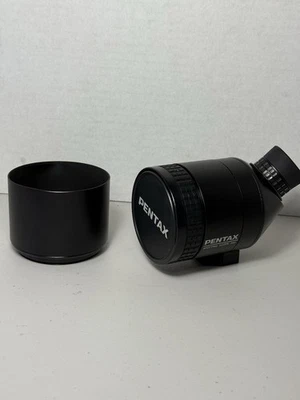 Pentax Spotting Scope 300mm - Image 1 of 4