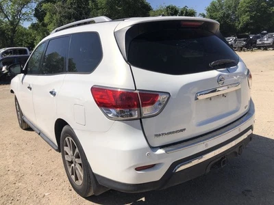 Potenciador de freno compatible con 14-20 Infiniti QX60 941537 Foto 1 de 4