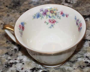 Thomas Ivory The Wentworth Teacup - Picture 1 of 3