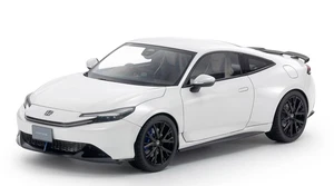 Tamiya 1/24 HONDA PRELUDE 2025 Plastic Model Kit #24373 - Picture 1 of 9