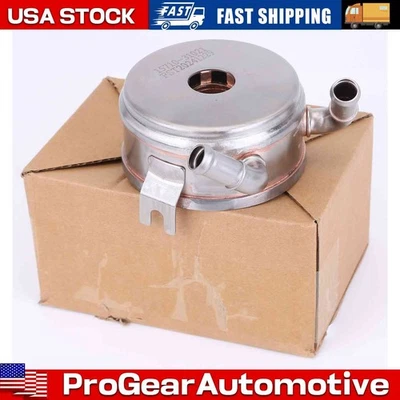 New Front Engine Oil Cooler Fit For Lexus Rx350 2015 3.5L V6 US Stock US Stock - Image 1 of 4