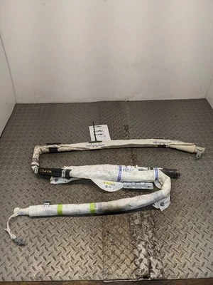 Bolsa de aire para conductor techo delantero doble cabina para camioneta Ford F250SD 15-16 1173667 Foto 1 de 4