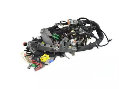 RAM 1500 2016 panel de instrumentos tablero cableado nuevo fabricante original Mopar 68261419AA Foto 1 de 3