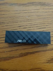 Adaptador Wifi ASUS USB-N53.  Inalámbrico Doble Banda 300 Mbps - Imagen 1 de 2