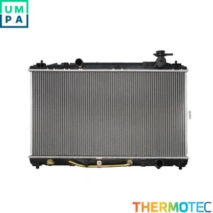 RADIATOR ENGINE COOLING D72063TT FOR TOYOTA CAMRYVENZA 2AZ-FE 2.4L 1AR-FE 2.7L - Picture 1 of 9