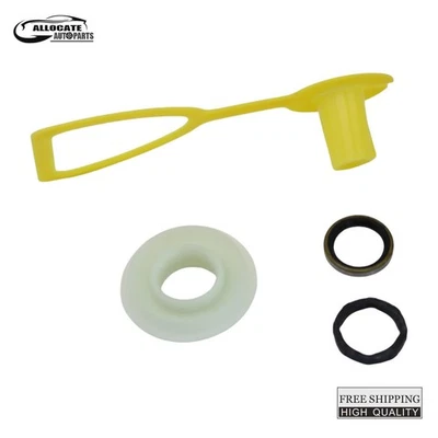 Kit de sellado de eje de salida de caja de transferencia para Ford Edge 2007-2020 Taurus Flex Explorer Foto 1 de 4