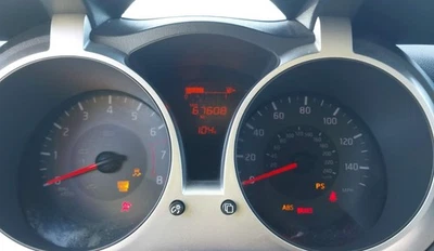 Grupo medidor velocímetro Juke OE 2016-2017 67 k millas Nissan Foto 1 de 4