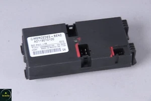 06-13 Mercedes X164 GL450 ML63 Rear Heated Seat Control Module 2119010100 OEM - Picture 1 of 9