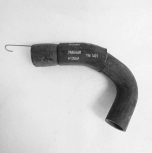 Ford Radiator Hose OEM Motorcraft KM-1401 E4TZ8286A - Picture 1 of 6